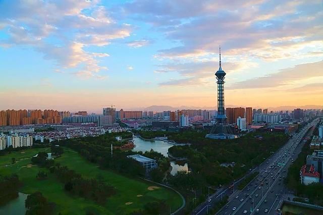 河北，新时代绿色发展典范之地