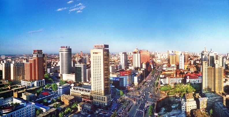 石门古郡韵，千年燕赵情——古词人眼中石家庄